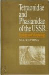 M.A. Kuz'mina - Tetraonidae and phasianidae of the ussr