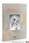 Renard, Claude / Yves Vasseur. - Galilee. Journal d'un hérétique.