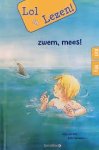 Pelt, Lizzy van en Anky Spoelstra - Lol in lezen: Zwem, Mees! (avi M3)