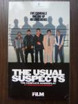 McQuarrie, Christopher - The usual Suspects, the complete screenplay Five criminals one line-up no coincidence