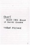 Tibor Fischer - Don't read this book if you're stupid