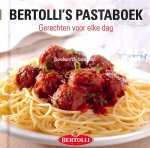 Reitsma, Helger ea. - Bertolli's Pastaboek