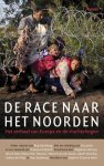 Stéphane Alonso - De Race Naar Het Noorden