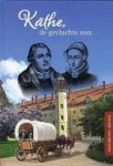 Bruins - Bruins-Bouter, Anne-Käthe, de gevluchte non (nieuw) Bruins - Bruins-Bouter, Anne-Käthe, de gevluchte non (nieuw)