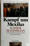 José Luis Blasio - Kampf um Mexiko