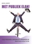 Michiel Louweret - Met publiek elan !