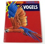 Anne MacRae - Vogels