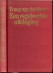 Roest Truus van der .. - Een regelrechte uitdaging