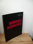 Bohnen, Uli (red.) - Hommage Demontage