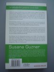 Guzner, Susana - De onberekenbare geometrie van de liefde