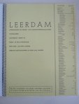  - Leerdam catalogus 1934 (Herdruk 1990)