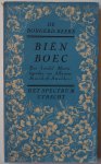 Steenhoff-Smulders Albertine - Uit het Biënboec Verzamelde exempelen De Bongerd-reeks