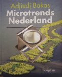Bakas, A. - Microtrends Nederland