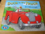 Alborough, Jez - Duck in the truck