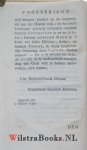 Duytsch, Christiaan Salomon (Duijtsch) - Den gelukstaat, den roem, en de bewaaring van een 'geloovig' Christen, voorgesteld in drie leerredenen : uit Col. III: 3,4., Gal. VI. 14. en 1 Petr. I: 5 / door Christiaan Salomon Duytsch