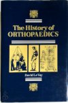 David Le Vay - The History of Orthopaedics