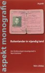 W. Jilleba - Buitenlander in vijandig land / Aspekt monografie