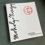 Kostelanetz, Richard; Laszlo Moholy-Nagy - Moholy-Nagy : an anthology