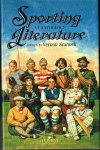 Scannell, Vernon - Sporting Literature. An Anthology