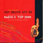 Slooten, Johan van - Het beste uit de Radio 2 Top 2000 / verhalen, anekdotes, feiten en cijfers achter de meest succesvolle platen aller tijden