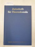 Deutsche Gesellschaft für Heereskunde e.V. (Hrsg.): - Zeitschrift für Heereskunde : Reprint : 1969/70 : Nr. 221-232 : in einem Band :