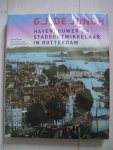Klerk, l. de, Laar, P. van de, Moscoviter, H. - G.J. de Jongh / havenbouwer en stadsontwikkelaar in Rotterdam (nieuw)