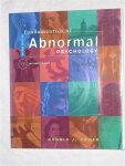 Comer, Ronald J. - Fundamentals of abnormal psychology