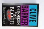 Barker, Clive - De boeken van Bloed, Horrorverhalen