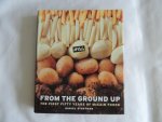 Daniel Stoffman; Tony Van Leersum - From the ground up - the first fifty years of McCain Foods