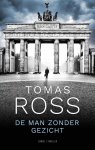 Tomas Ross - De man zonder gezicht