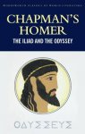 Homer - Iliad and the Odyssey The Iliad and the Odyssey