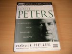 Robert Heller - Tom Peters