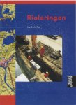 D. de Waal - Rioleringen Leerlingenboek