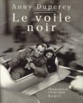 DUPEREY, ANNY - Le voile noir
