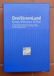 Börscher, Rolf (redaktion u.a.) - DreiStromland: Ems - Weser - Elbe  (3 delen + DVD)