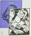 Freddy De Vree, Michael Bastow - Erepark Revolver 25/4 - 101