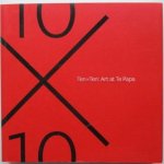 McCredie, Athol - Ten x Ten: Art at Te Papa