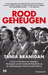 Tania Branigan - (1) Rood Geheugen