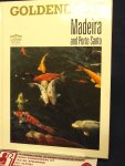 Cerqueria, Henrique - Goldenbook, Madeira and Porto Sando 1998