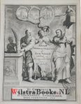 Leydekker, (Leydecker,) Jacobus - Adam, Moses, en Christus: ofte Aarts-vaderlyke joodse, en christelijke oudheden, soo onder het Oude als Nieuwe Testament.