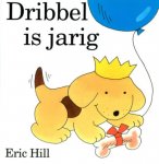 Eric Hill - Dribbel - Dribbel is jarig