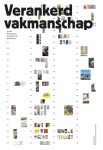  - Verankerd vakmanschap 50 jaar Rotterdamse Academie van Bouwkunst