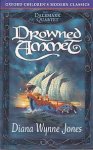 Jones, Diana Wynne - Dalemark Quartet 2: Drowned Ammet
