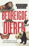 Michelle Nijhuis - Bedreigde Dieren