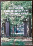 Gerrit de Graaff - 1 De mooiste buitenplaatsen van de Gelderse Vallei
