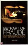 J. Wils - Betrapt op fraude