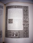  - The New Testament of Our Lord and Saviour Jesus Christ. with Engravings on Wood from Designs of Fra Angelico, Pietro Perugino, Francesco Francia, Lorenzo Di Credi, Fra Bartolommeo, Titian, Raphael, Gaudenzio Ferrari, Daniel Di Volterra, and Others