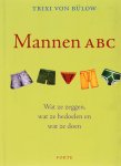 T. von Bulow - Mannen ABC