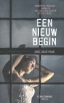 Angelique Haak, Angelique Haak - Jennifer Brugman 1 -   Een nieuw begin
