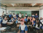 Julian Germain - Classroom Portraits